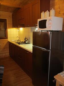 Chalets direct aan water Meer van Lugano